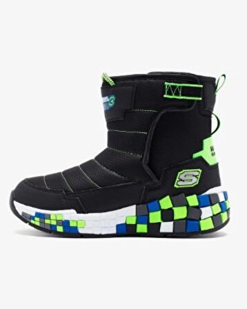 SKECHERS 402184L/BBLM  ÇOCUK BOT