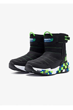 SKECHERS 402184L/BBLM  ÇOCUK BOT