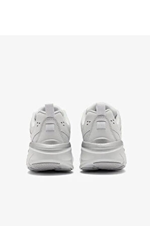 Skechers D'lux Walker 2.0 - Gradient Glam 150103/Wsl Kadın Spor Ayakkabı - Beyaz