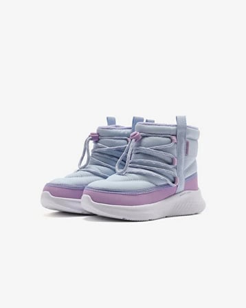 Skechers 303464N LTBL Skech-Lite Pro - Hyper Phase Kız Bebek Bot