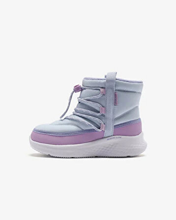 Skechers 303464N LTBL Skech-Lite Pro - Hyper Phase Kız Bebek Bot