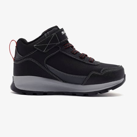 Skechers STORM BLAZER - GLOW ROAM Çocuk Outdoor Ayakkabı 406410L-BKCC