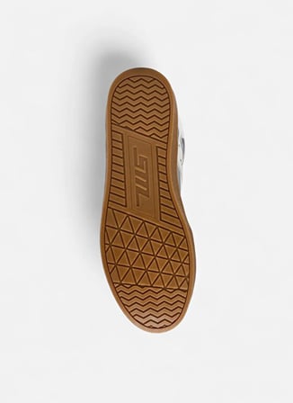 Steve Madden Gümüş Kadın Sneaker DEGREEE-SILVER