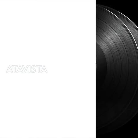 Childish Gambino Atavista Plak 2 LP Hip Hop Rap