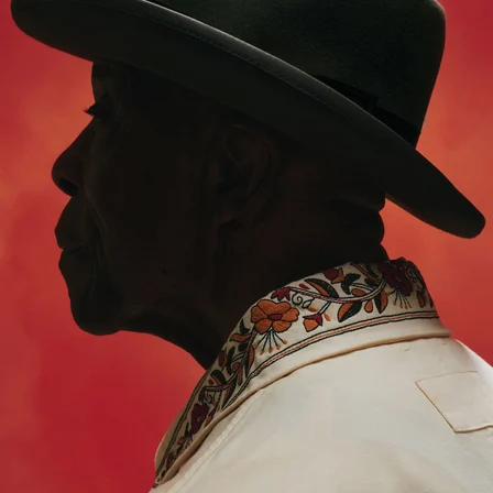 Buddy Guy - Ain't Done With The Blues - Plak