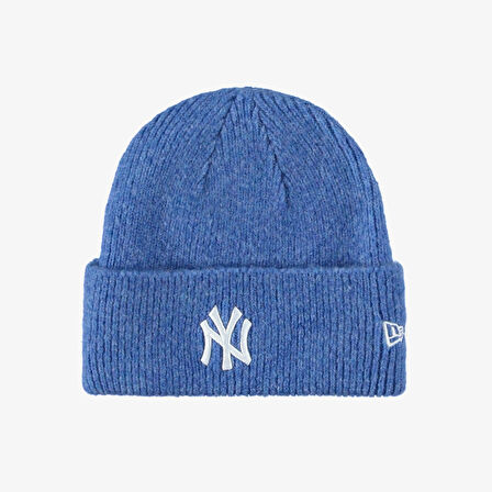 New Era New York Yankees Unisex Mavi Bere