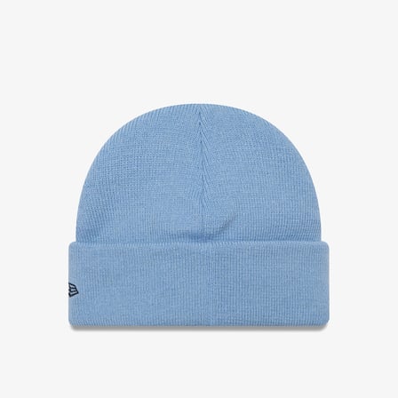 New Era Cuff Knit Newera Sfb Unisex Mavi Bere