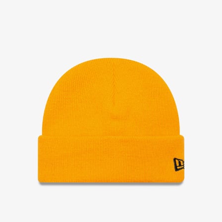 New Era Cuff Knit Newera Ogl Unisex Turuncu Bere