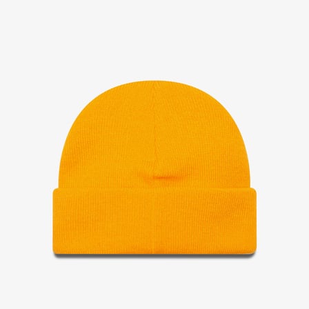 New Era Cuff Knit Newera Ogl Unisex Turuncu Bere