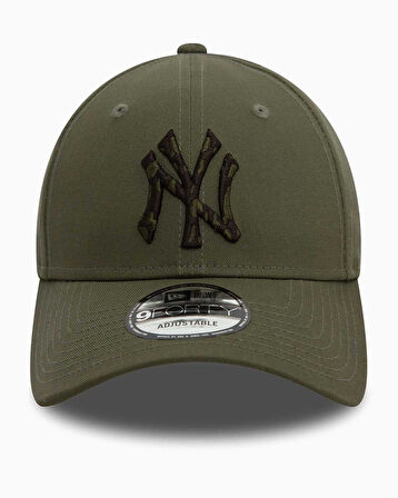 New Era Seasonal 9 Forty Ny Şapka