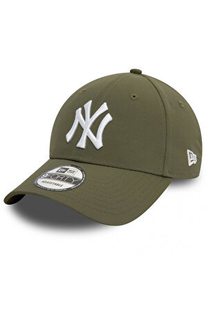 New Era Recycled 9Forty Neyyan Cap Yeşil Unisex Şapka