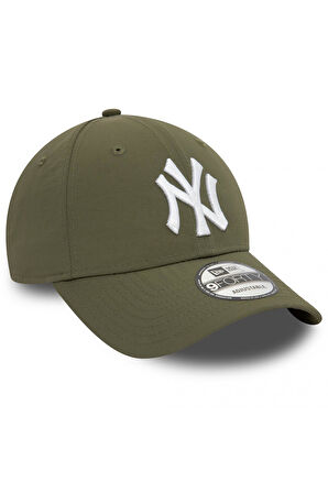 New Era Recycled 9Forty Neyyan Cap Yeşil Unisex Şapka