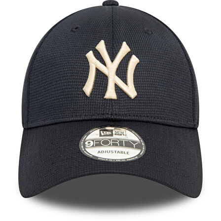 PIVOT ÖRGÜ 9FORTY Unisex Lacivert Şapka 60565461