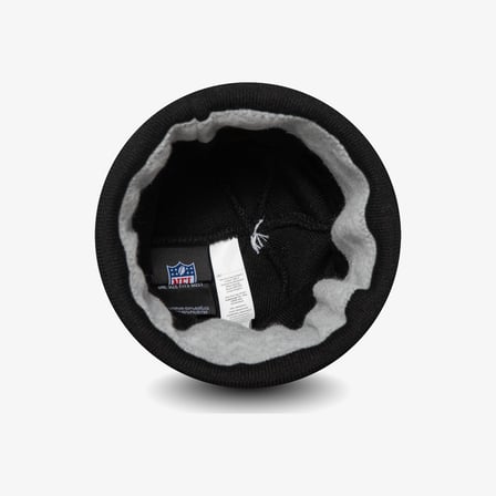 New Era Las Vegas Raiders Unisex Siyah Bere
