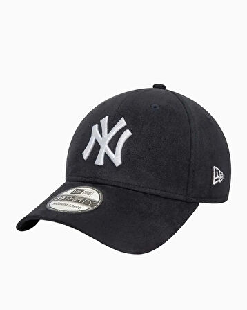 New Era Faux Suede 3930 Thirty NY Şapka