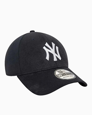 New Era Faux Suede 3930 Thirty NY Şapka