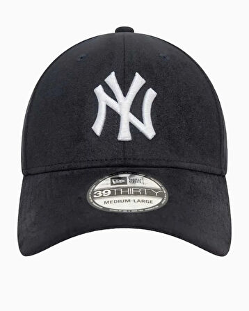 New Era Faux Suede 3930 Thirty NY Şapka