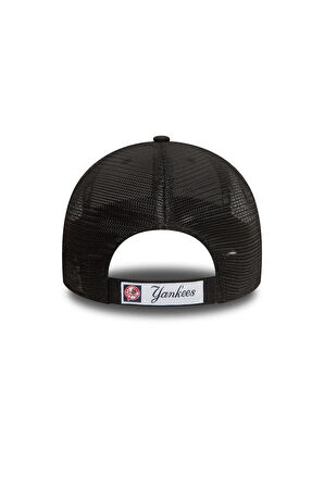 New Era Home Fıeld 9Forty Trucker Neyyan Unisex Şapka 60579078
