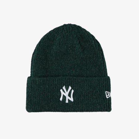New Era Wide Cuff Neyyan Kadın Yeşil Bere