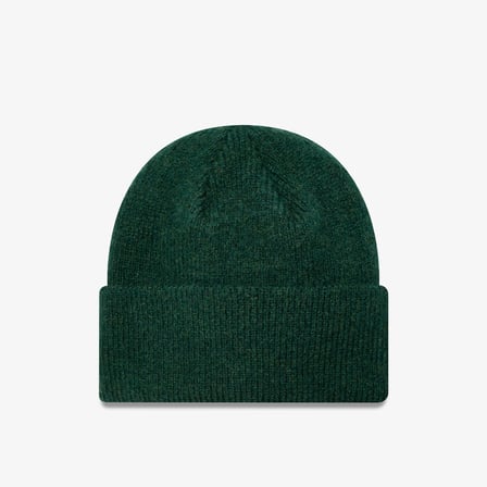 New Era Wide Cuff Neyyan Kadın Yeşil Bere