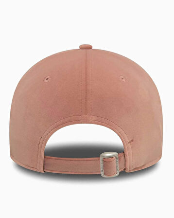 New Era Velour Diamente 940 Forty NY Şapka