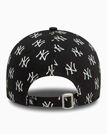 New Era Wmns Metallic Mono 9 Forty Ny Şapka