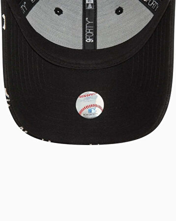 New Era Wmns Metallic Mono 9 Forty Ny Şapka