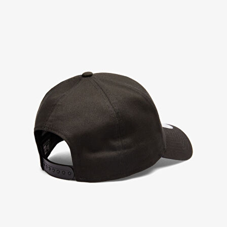 New Era 9Forty LA Lakers Unisex Siyah Şapka