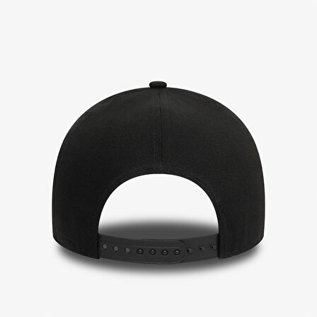 New Era 9Forty Boston Celtics Unisex Siyah Şapka