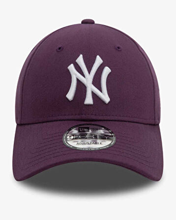 New Era League Essential 9 Forty Ny Şapka