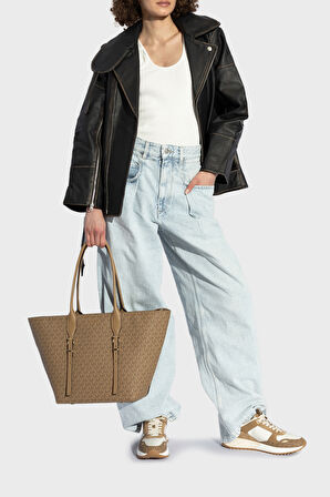 Michael Kors Bayan Ayakkabı 43F1THFS2B 293