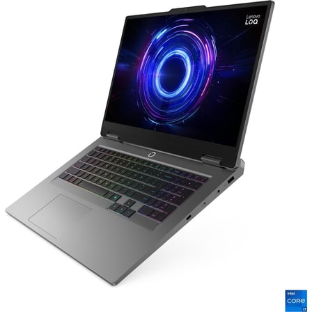 Loq 17IRX10 I7-13650HX RTX5060 32GB Ram 1tb SSD 17.3" Fhd IPS 165Hz W11 83JH006ETR Taşınabilir Bilgisayar