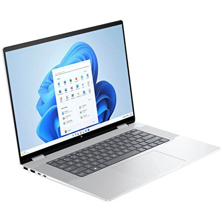 HP Envy x360 16-ac0013dx - Intel Ultra 5 125U– 16’’ WUXGA (1920 x 1200) Touch – 16GB Ram -512GB SSD – Q İngilizce Klavye – Win11H – 1 Yıl Garanti