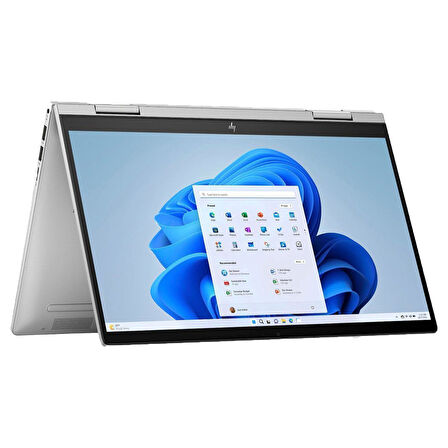 HP Envy x360 16-ac0023dx 2’si 1 Arada - Intel Ultra 7 155U – 16’’ WUXGA Touch – 16GB Ram - 1 TB SSD – Q İngilizce Klavye – Win11H – 1 Yıl Garanti