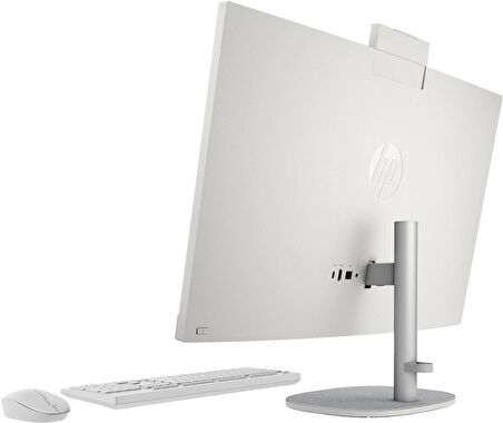 HP 27-CR1022NT 9W335EA Intel Ultra 7 155U 16GB RAM 512GB SSD 27 inç IPS FHD Dokunmatik All in One PC
