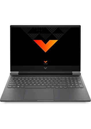HP Victus 16-S1026NT 9Z796EA-12 AMD Ryzen R7-8845HS 32GB 2TB SSD 6GB RTX4050 144Hz 16.1″ FHD FreeDOS Notebook