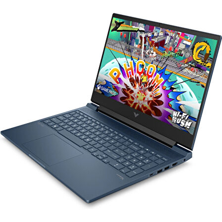 HP Victus Gaming 15 GTI321 Amd Ryzen 5 8645HS 32GB 1TB SSD RTX4060 Freedos 15.6" Fhd A05NHEA