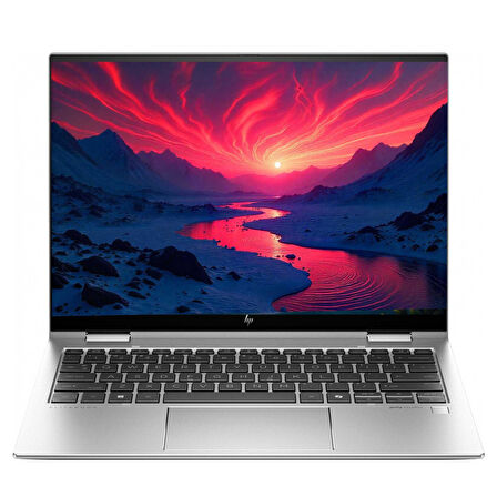 HP Elite x360 830 G11 970V1ET Ultra5 125U 16GB 512SSD 13.3" WUXGA Touch W11P Dizüstü Bilgisayar