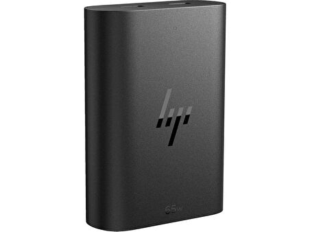 HP 65W GAN TYPE-C NOTEBOOK ADAPTÖR 600Q8UT