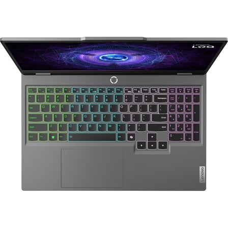 Loq 15IAX9 İ5-12600HX RTX4050 105W 24GB Ram 1tb SSD 15.6" Fhd IPS 144Hz W11 83GS00L8TR Taşınabilir Bilgisayar