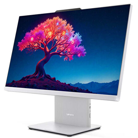 Lenovo IdeaCentre 3 F0HN0056TR i7-13620H 16GB 512SSD 23.8" FHD FreeDOS All In One Bilgisayar