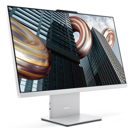 Lenovo IdeaCentre  F0HQ001WTR Ryzen7 7735HS 16GB 512SSD 27" FHD FreeDOS All In One Bilgisayar