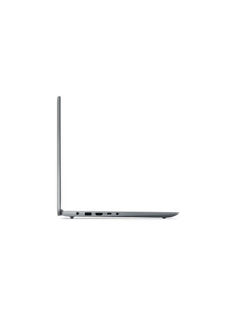 IdeaPad Slim 3 16IAH8 83ES002ETR i5-12450H 8 GB 512 GB SSD 16" Dos WUXGA Dizüstü Bilgisayar