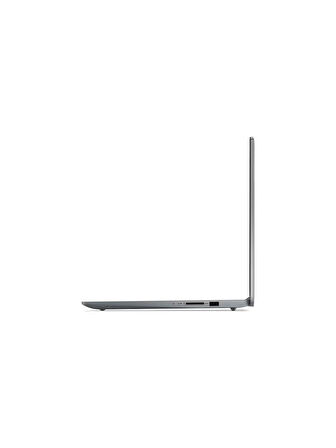 IdeaPad Slim 3 16IAH8 83ES002ETR i5-12450H 8 GB 512 GB SSD 16" Dos WUXGA Dizüstü Bilgisayar