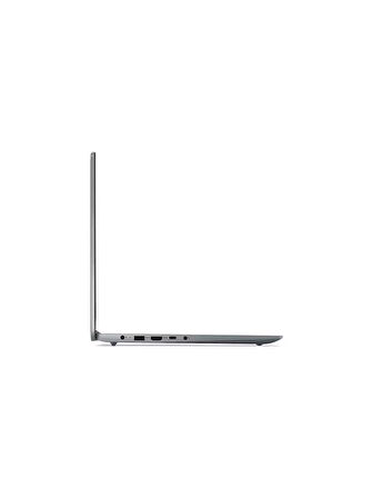 Lenovo Ideapad Slim 3 16IAH8 83ES002ETRM1 I5-12450H 8 GB 512 GB SSD 16" Windows 10 Home Wuxga Dizüstü Bilgisayar