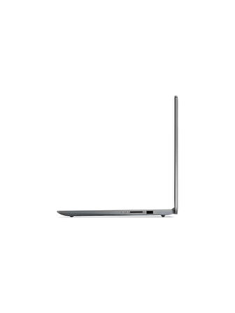 Lenovo Ideapad Slim 3 16IAH8 83ES002ETRM1 I5-12450H 8 GB 512 GB SSD 16" Windows 10 Home Wuxga Dizüstü Bilgisayar