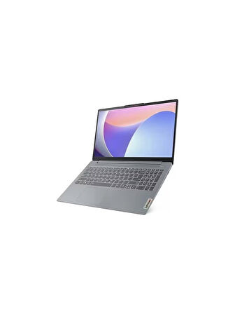 Lenovo Ideapad Slim 3 16IAH8 83ES002ETRM1 I5-12450H 8 GB 512 GB SSD 16" Windows 10 Home Wuxga Dizüstü Bilgisayar