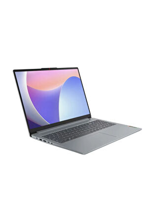 IdeaPad Slim 3 16IAH8 Intel Core i5-12450H 16-GBDDR5 256 GB SSD 16" WUXGA (1920x1200) IPS Windows 10 Pro 83ES002HTRAR5