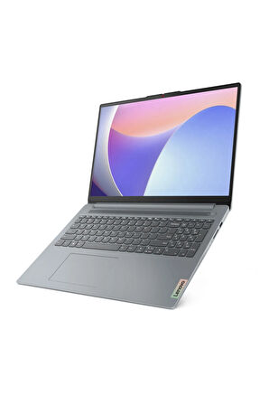 IdeaPad Slim 3 16IAH8 Intel Core i5-12450H 16-GBDDR5 256 GB SSD 16" WUXGA (1920x1200) IPS Windows 10 Pro 83ES002HTRAR5