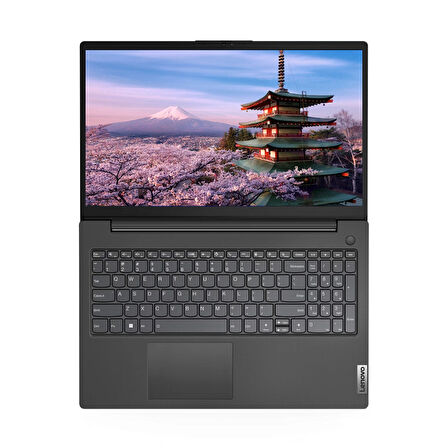 Lenovo V15 G4 Iru Intel Core I7 1355U 16GB 512GB SSD Freedos 15.6” Fhd 83A100HXTR